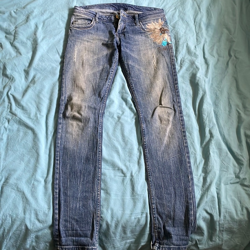 Desigual jeans